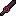 Sinister Weird Longhandle Sword